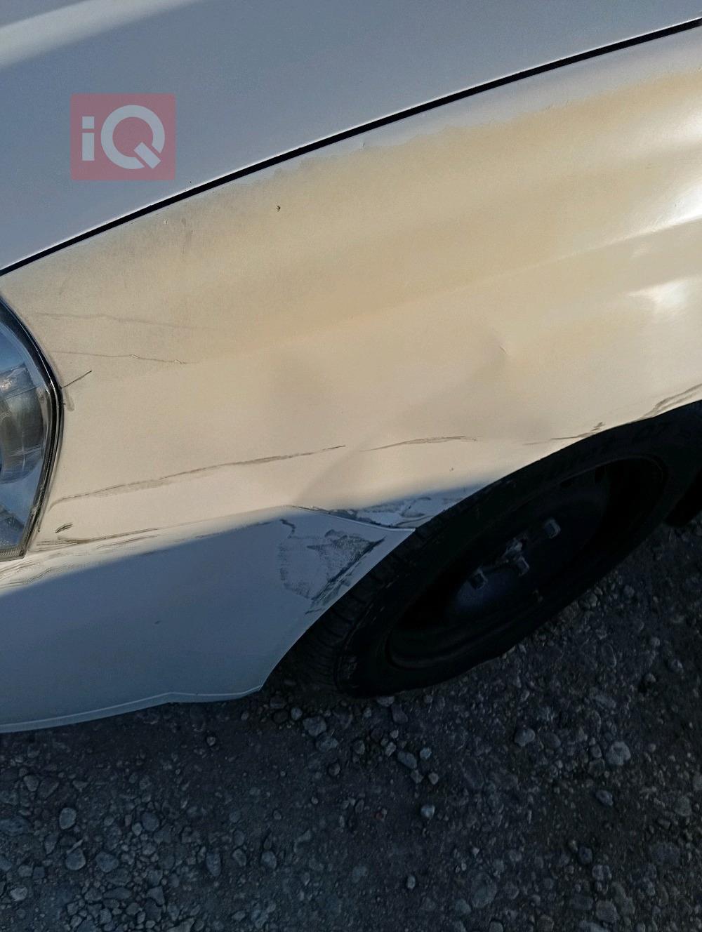 شيفروليه اوبترا